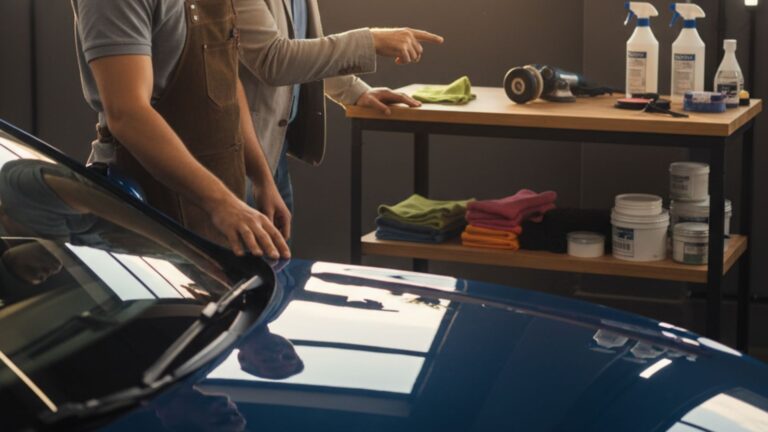 Como Atender Bem Clientes de Detalhamento Automotivo