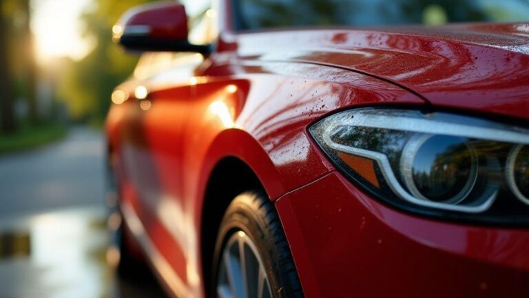 como-evitar-danos-na-pintura-do-carro