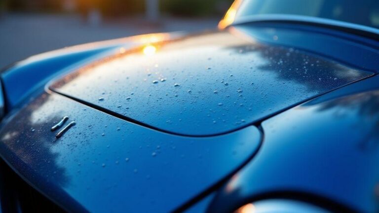 como-evitar-manchas-de-agua-na-pintura-do-carro