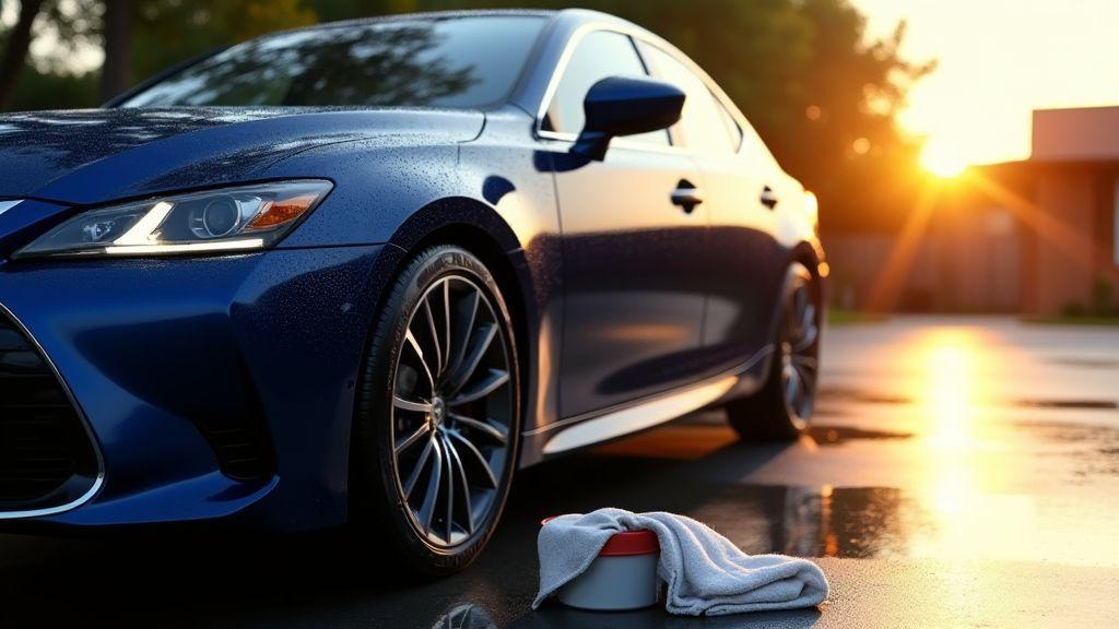 cuidados-semanais-para-manter-o-carro-brilhando