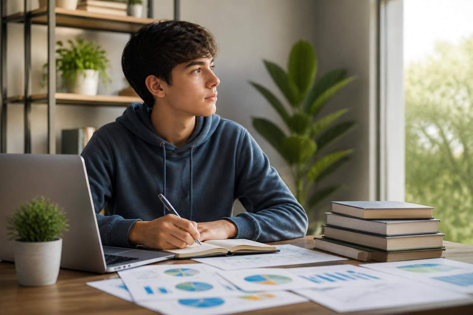 Beginner Stock Market Guide for Youth: Skip the Hype