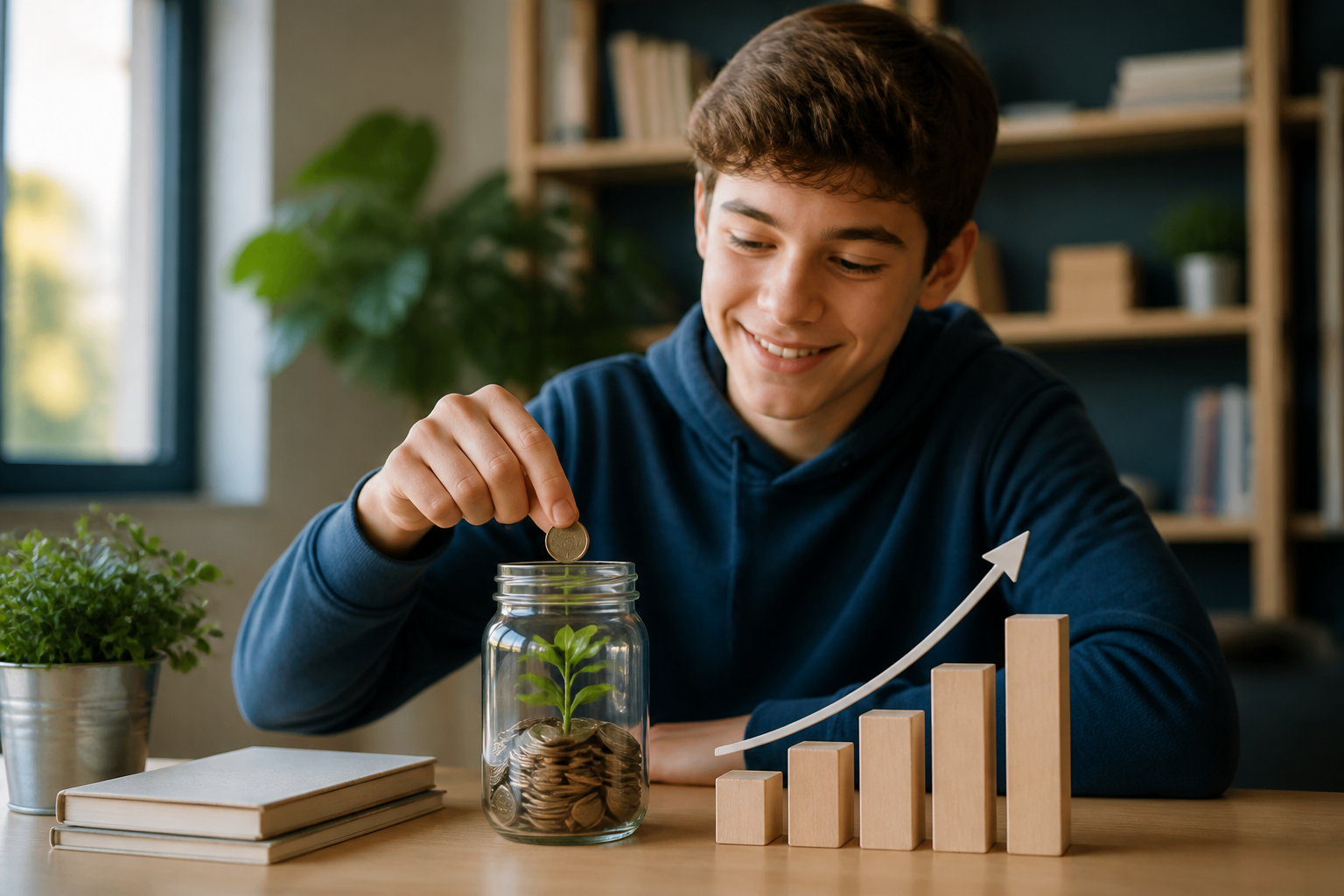 Gamified Micro-Investing Apps for Teens: Building Real Wealth
